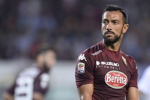 كوالياريلا إلى سمبدوريا وبيروتي إلى روما على سبيل الإعارة