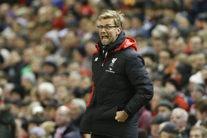 كلوب يرحب بتعاقد مانشستر سيتي مع 'أفضل مدرب في العالم'