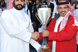 نادي الفروسية يتهيأ لتنظيم المهرجان الكبير واليوم إعلان الجياد