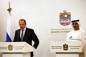 لافروف: مشاركة 'جيش الإسلام' و 'أحرار الشام' في محادثات سورية حالة منفردة