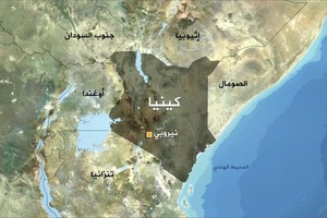مسئول: قوات الأمن الكينية تقتل 4 من 'الشباب' الصومالية