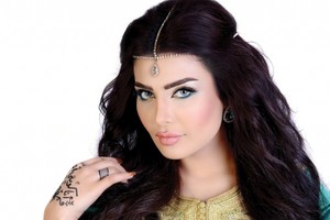 أمل العوضي تنشر صورة حديثة لابنتها على 'الانتسغرام'