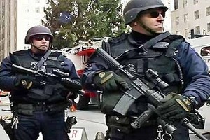 السلطات الاميركية تلقي القبض على أعضاء بحزب الله بتهم إرسال أموال إلى سوريا