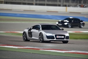 الخميس والجمعة انطلاق فعاليات 'الحلبة لك' الليلية للسيارات والدراجات