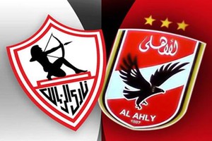 صراع صدارة الدوري المصري يتجدد بين الأهلي والزمالك قبل لقاء القمة