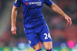 كاهيل حريص على البقاء في تشلسي بعد الاجتماع بهيدينك