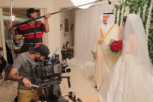 الفيلم السعودي 'أبدي' يشارك في مهرجانات محلية ودولية