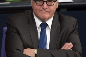 وزير الخارجية الألماني يعتزم التوسط بين إيران والسعودية