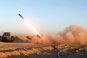 عشائر عراقيّة تحرّر قرية جنوب الموصل