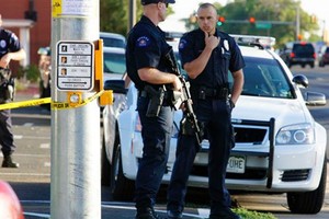 السلطات الأميركية تلقي القبض على أعضاء بحزب الله بتهم إرسال أموال مخدرات إلى سورية