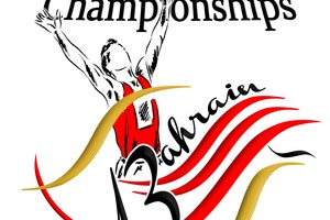 اتحاد ألعاب القوى يعتمد شعار البطولة الآسيوية لاختراق الضاحية