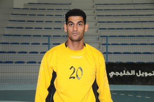 تيسير محسن سيلعب مع باربار