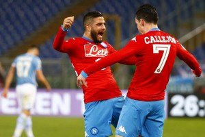 في ظل الجدول المزدحم للمباريات الأوروبية أمس... ما هي أجمل مباراة شاهدتها؟