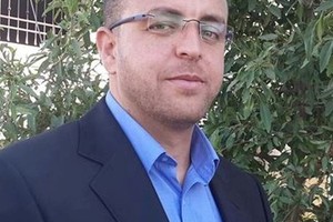 القضاء الإسرائيلي يعلق اعتقال الصحافي الفلسطيني محمد القيق