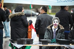 لا انتخابات في سورية حتى 2018 والأمم المتحدة قد تكتفي بدور المراقب