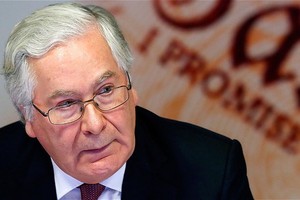 محافظ بنك إنجلترا السابق ينضم لمجلس إدارة أستون فيلا