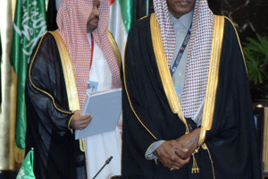 أحمد عيد يعلن عدم ترشحه لرئاسة اتحاد الكرة السعودي