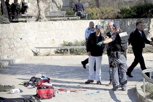 «حماس» تعلن عن خسارة مزيد من مقاتليها في بناء الأنفاق