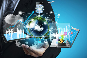  الإمكانيات الإنمائية لا تزال بمنأى عن أربعة مليارات شخص محرومين من الإنترنت