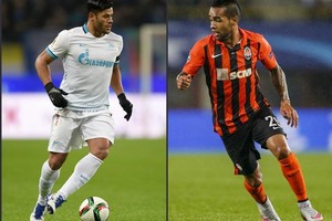 'المال الصيني' يواصل صناعة التاريخ بسوق الانتقالات