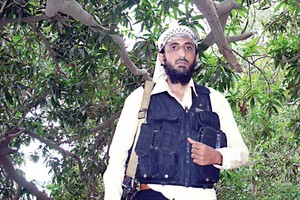 غارة أميركية تقتل قيادياً في «القاعدة»