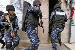 القوى الأمنية اللبنانية تحرر مواطناً كويتيا مختطفا شرق البلاد وتوقف خاطفيه