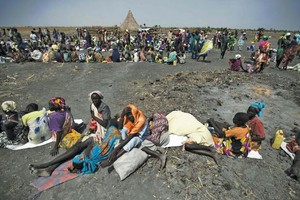 الخرطوم تطلق التحضيرات للاستفتاء الإداري في دارفور