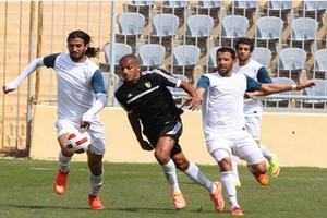 بطولة مصر: فوز صعب للمصري وآخر مثير لدجلة