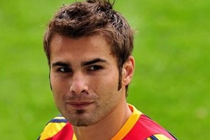 أدريان موتو يرغب في تدريب فيورنتينا