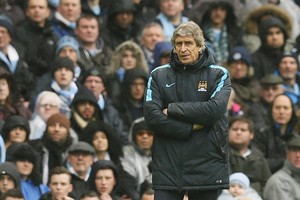 بيليغريني: نستحق الخسارة من ليستر سيتي