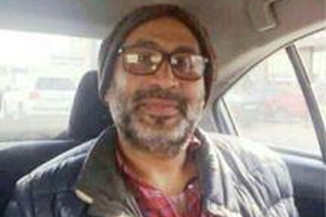 تحرير المواطن الكويتي المختطف في لبنان