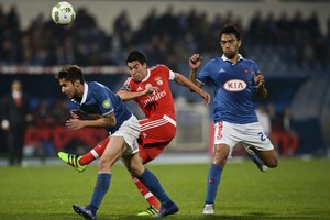 فوز سنترال وبانفيلد ورافاييلا في افتتاح الدوري الأرجنتيني