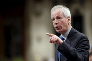 كندا ترفع بعض العقوبات المفروضة على إيران