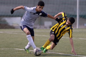 تغييران في ملاعب مباريات دوري الأشبال اليوم