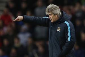 'المان سيتي' سيلعب بفريق من الشبان أمام تشيلسي في كأس الاتحاد