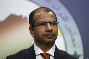 بدء أعمال مؤتمر حماية التعايش ومكافحة التطرف بالعراق