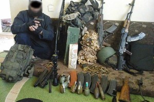 أميركا والحلفاء ينفذون 17 ضربة ضد 'داعش'