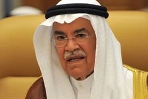 السعودية وفنزويلا تبحثان تعاون المنتجين لجلب الاستقرار لسوق النفط