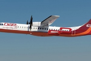 'دبي لصناعات الطيران' ستضيف 35 طائرة لتلبية الطلب الإيراني