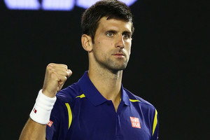 ديوكوفيتش في الصدارة والتغييرات تغيب عن المراكز العشرة الأولى بالتصنيف العالمي