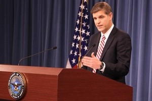 'البنتاغون': على الدول التي لا تستطيع الانخراط عسكرياً في الحملة ضد 'داعش' المساهمة في التمويل