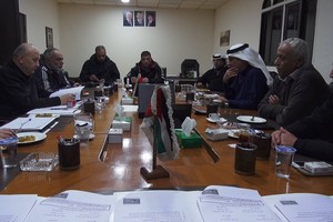 الأهلي يشارك رسميا في السوبر العربي الأول لكرة اليد