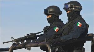 مقتل 2 وإصابة 8 في حريق بأحد منصات النفط البحرية في المكسيك