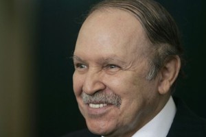 الجزائر تستعد لـ «خلافة» بوتفليقة