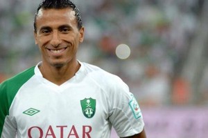 محمد عبدالشافي يخرج من حسابات الأهلي السعودي