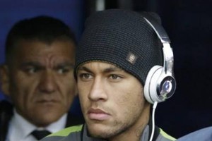 'الواتساب' يفضح نيّة نيمار الانتقال إلى مدريد