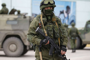 روسيا: القبض على مجموعة من 'داعش' كانت تخطط لهجمات في موسكو وسان بطرسبرج