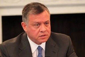 البيت الأبيض: عاهل الأردن يزور أوباما في البيت الأبيض في 24 فبراير