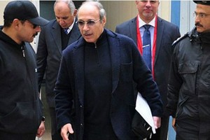 مصر: بدء محاكمة وزير الداخلية السابق حبيب العادلي بقضية 'فساد وزارة الداخلية'