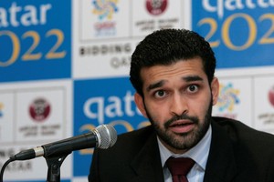 مونديال 2022: الذوادي يؤكد تقدم العمل في الملاعب